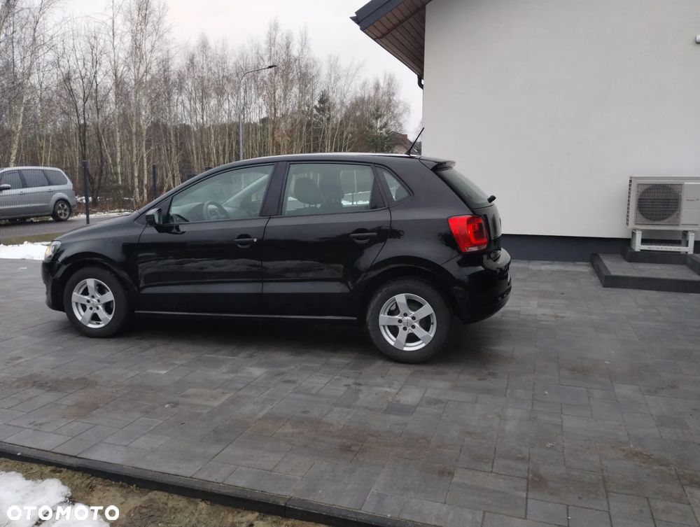 Volkswagen Polo 1.2 Trendline - 11