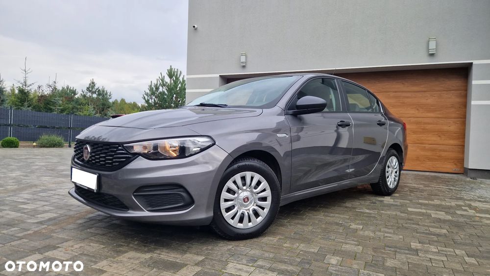 Fiat Tipo 1.4 16v Pop - 2