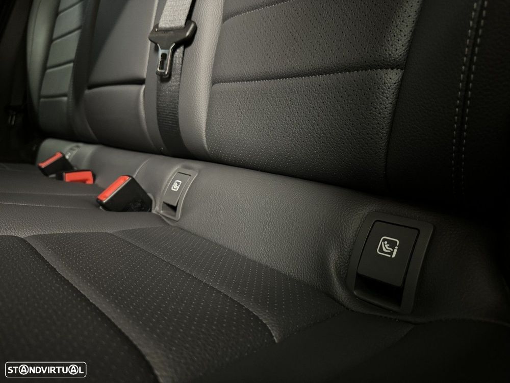 Mercedes-Benz GLC 300 de Coupé 4Matic - 56