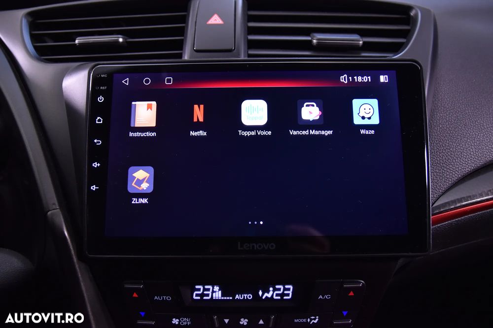 Honda Civic 2.0 VTEC Turbo Type R - 22