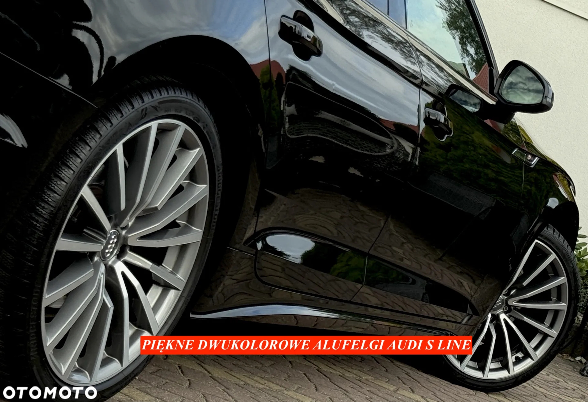 Audi A5 Sportback 40 TFSI S tronic S line - 36