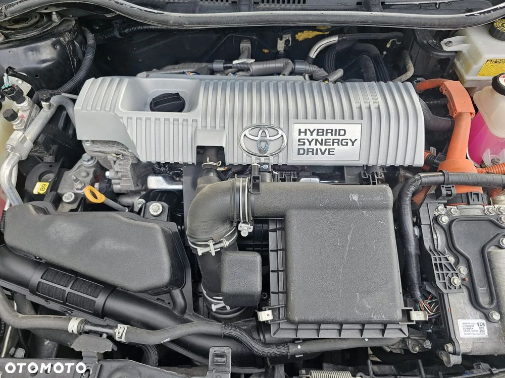 Toyota Auris - 14