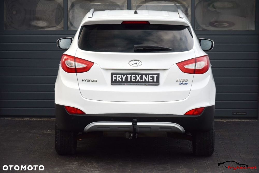 Hyundai ix35 - 13