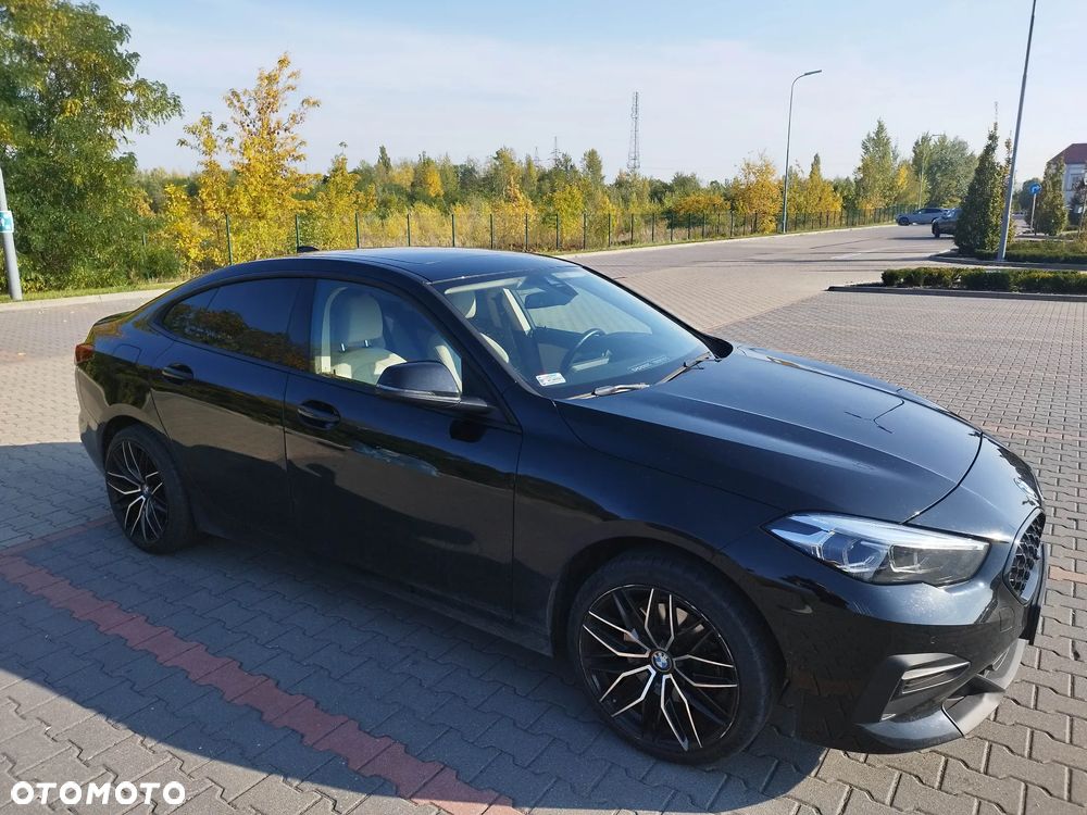 BMW Seria 2 218i - 1
