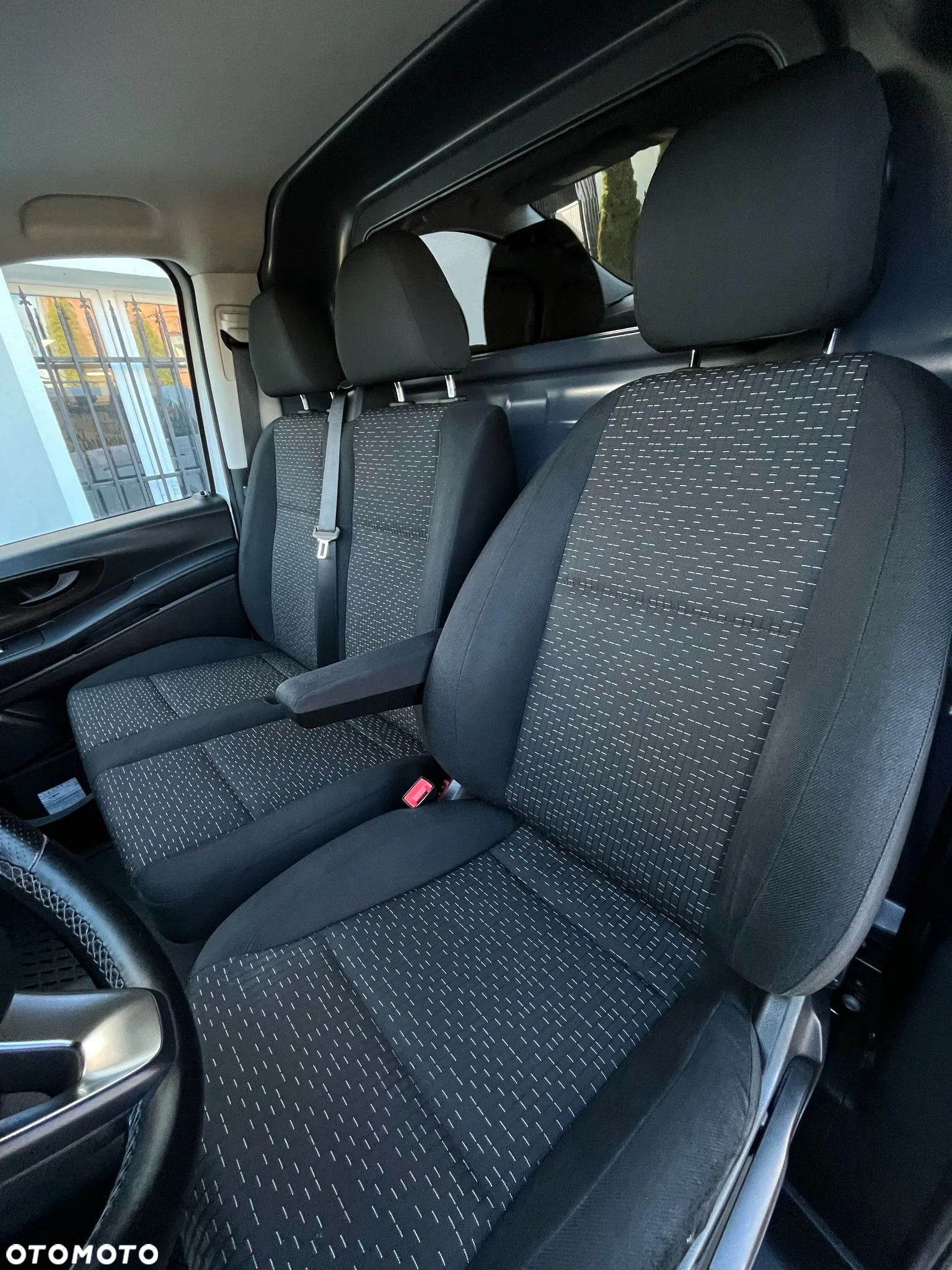 Mercedes-Benz Vito 116 - 28