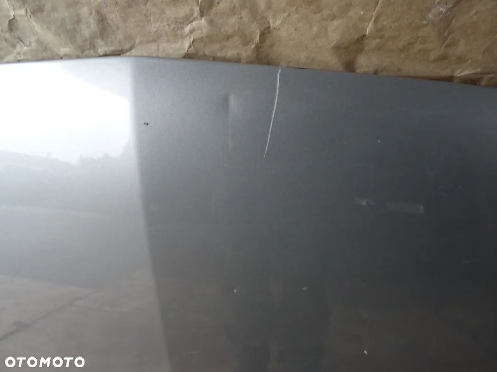 Maska Dacia Logan I - 2