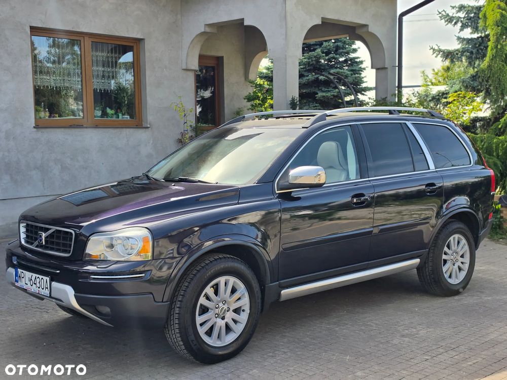 Volvo XC 90 - 8