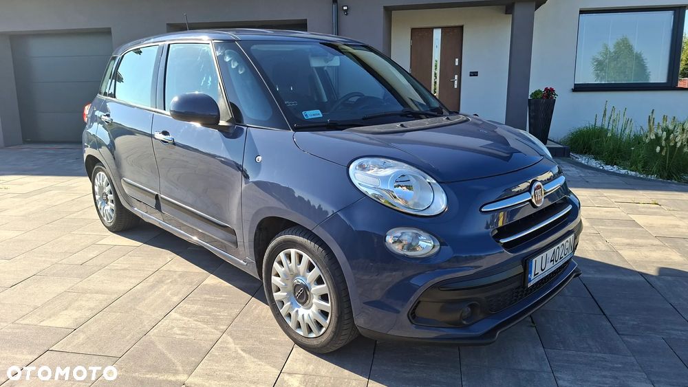 Fiat 500L 1.4 16V Pop Star - 38