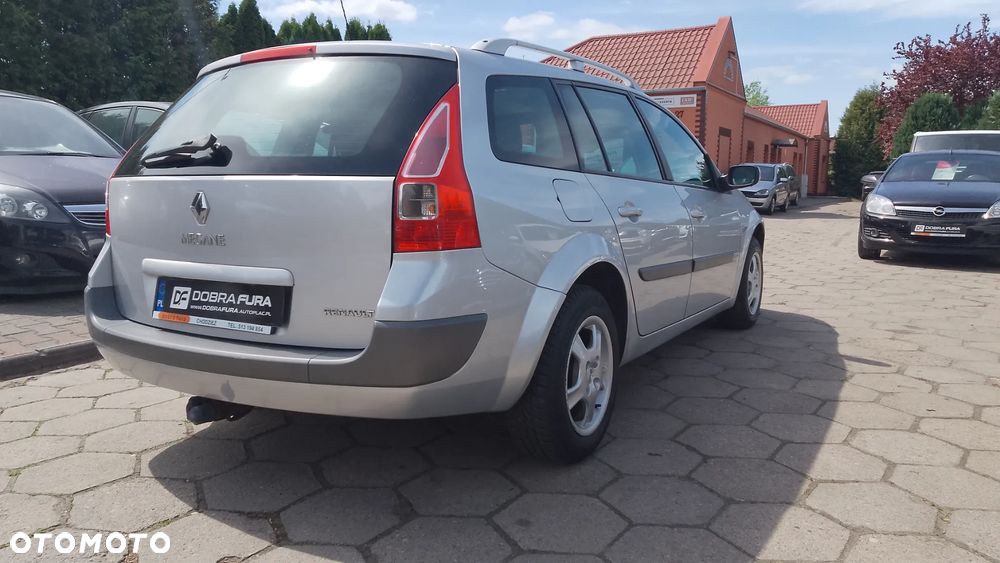 Renault Megane 1.6 Exception - 33