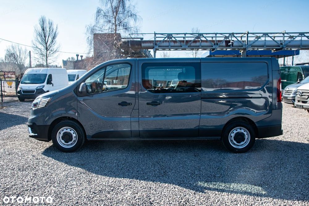 Renault Trafic L2H1 Zabudowa Brygadowa 2.0 150KM - 8