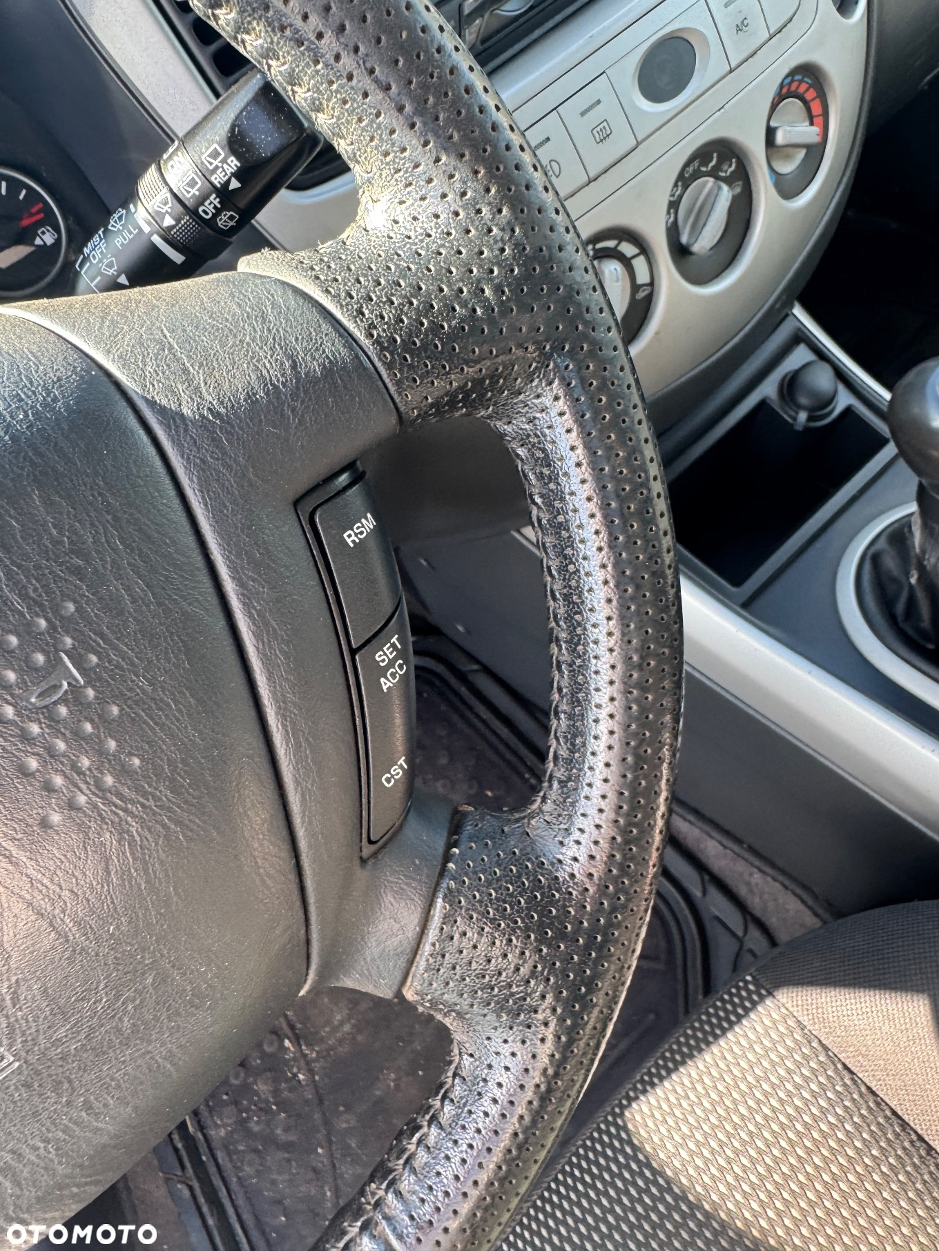 Mazda Tribute 4x4 Comfort - 18