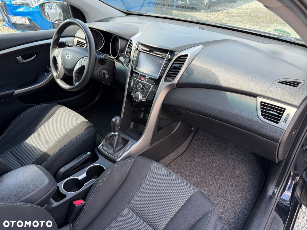Hyundai i30 1.4 Classic - 37