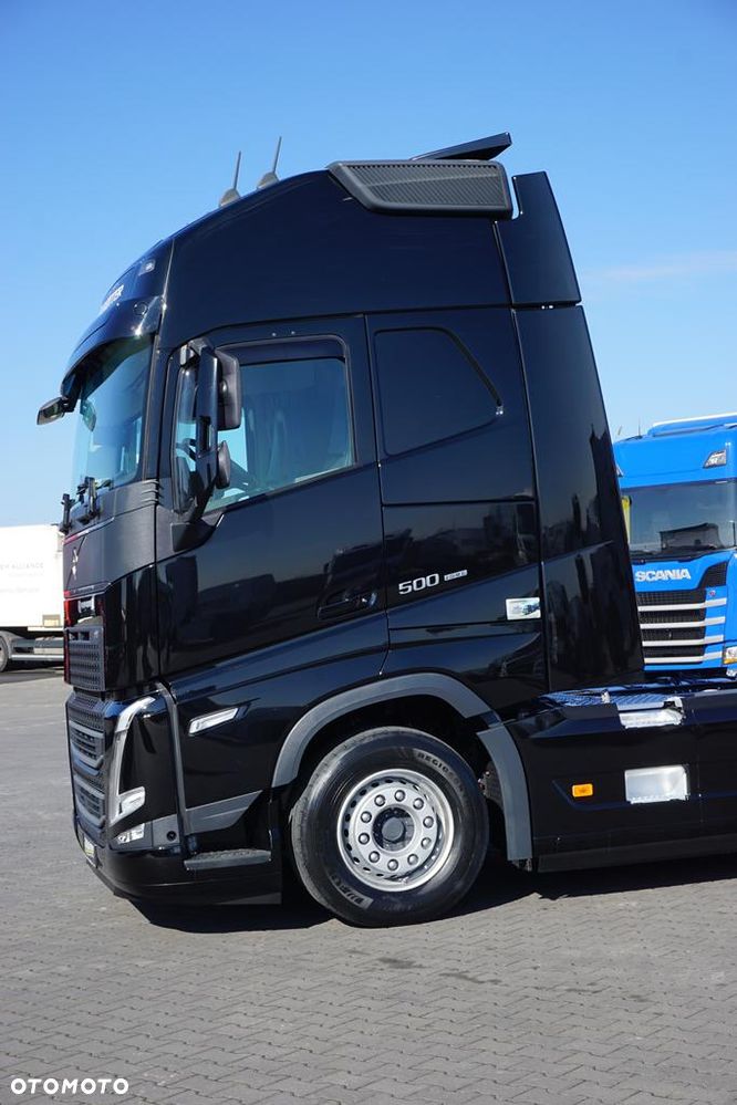Volvo FH / 500 / I – SAVE / XL / EURO 6 / ACC / I-COOL / RETARDER - 31