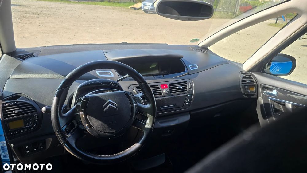 Citroën C4 Picasso 2.0 HDi FAP EGS6 Exclusive - 31