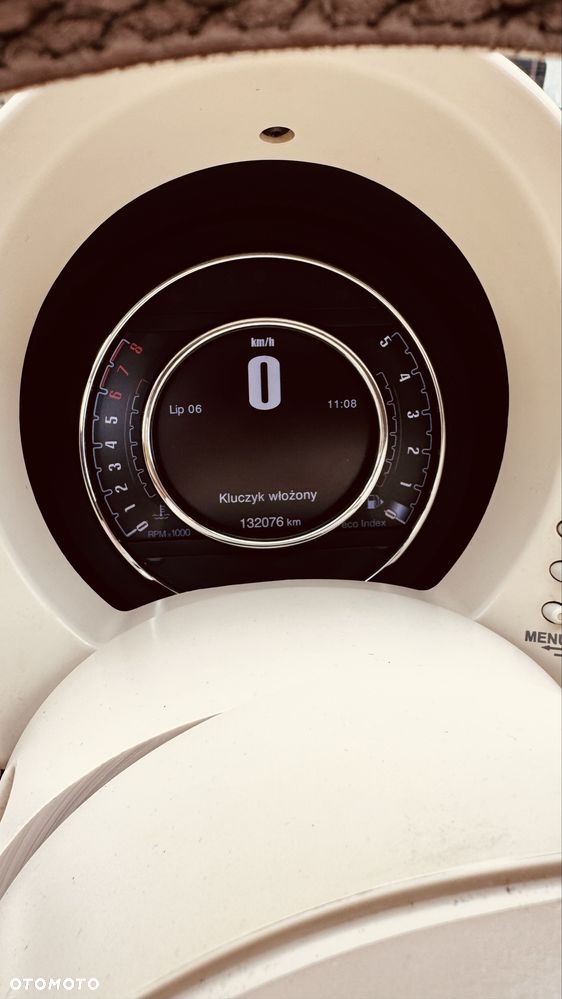 Fiat 500 - 6