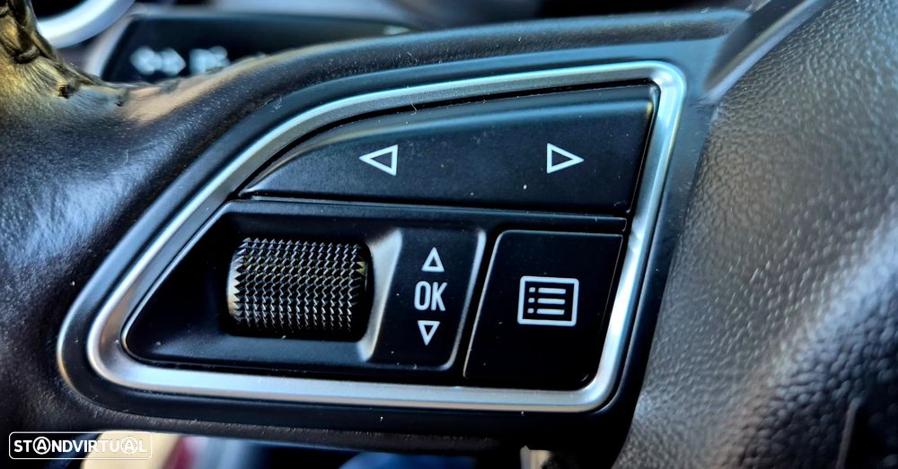 Audi A1 Sportback 1.2 TFSI S line Sport Pack - 46