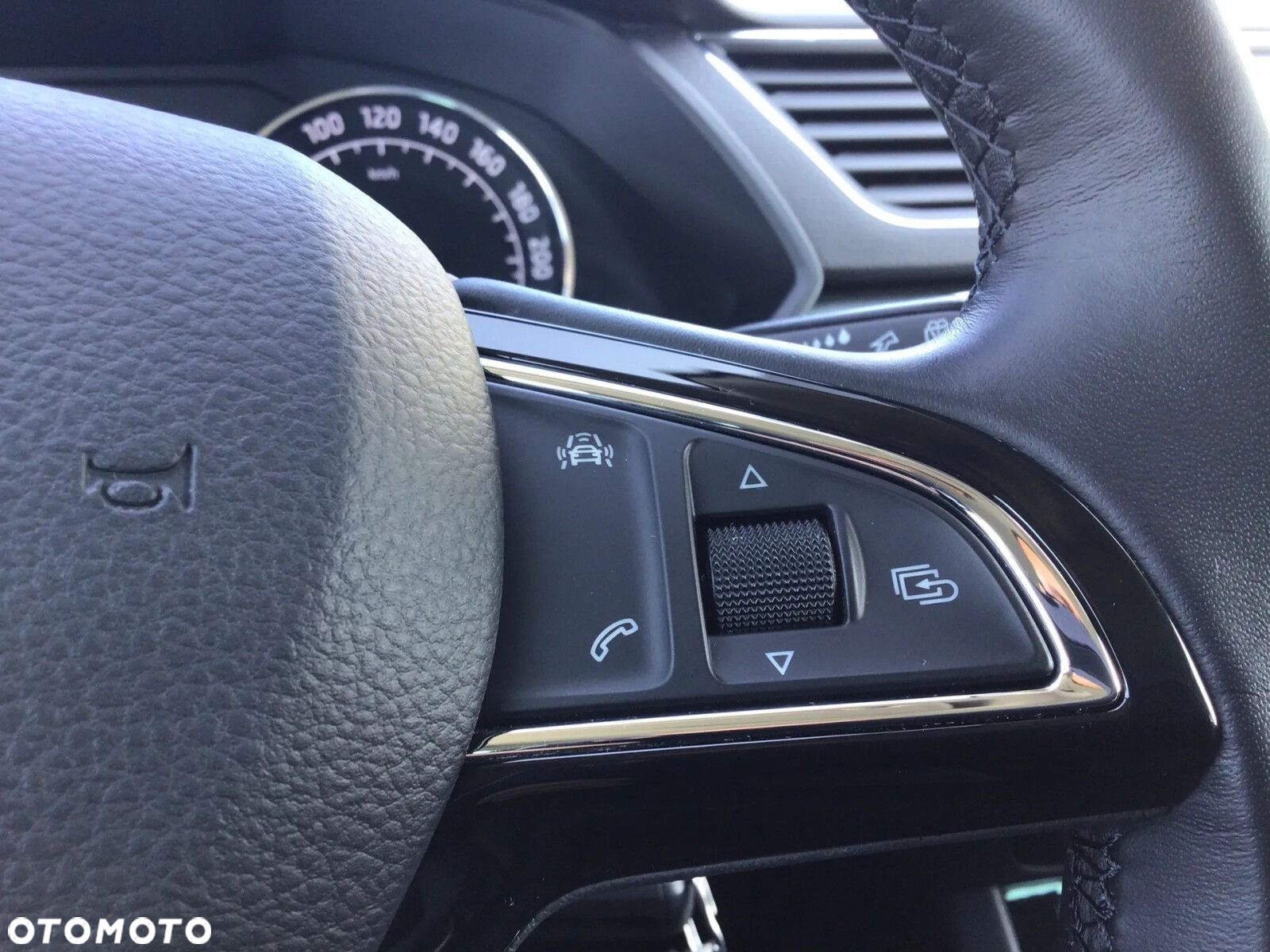 Skoda Superb - 18