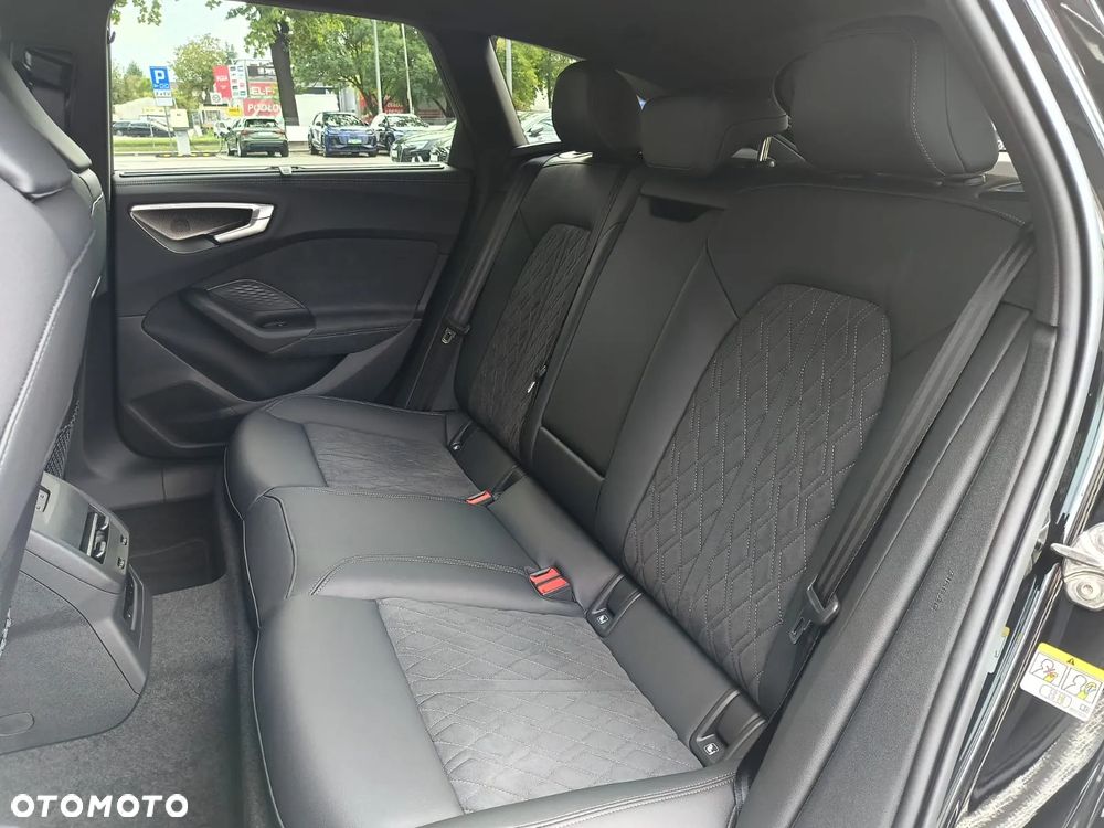 Audi A5 Avant TFSI Quattro S tronic - 12