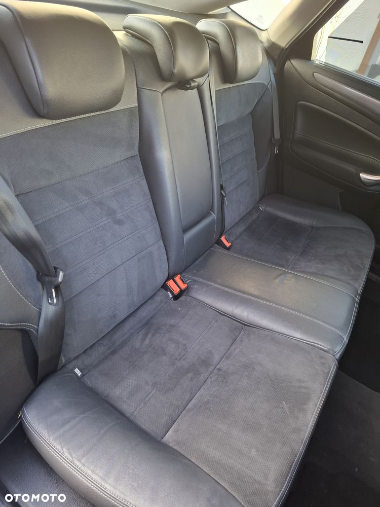 Ford Mondeo 1.6 TDCi Platinium X Plus (Titanium) - 5