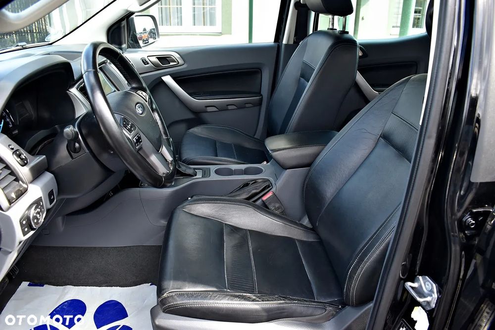 Ford Ranger Autm Limited - 30