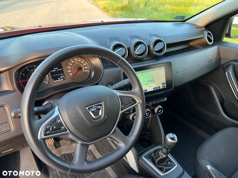 Dacia Duster 1.0 TCe Prestige - 14