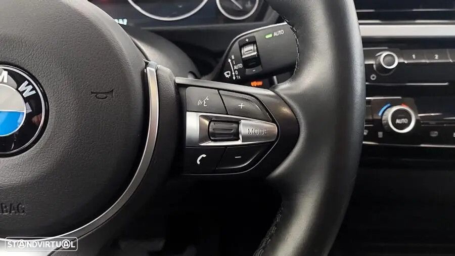 BMW 420 Gran Coupé - 18