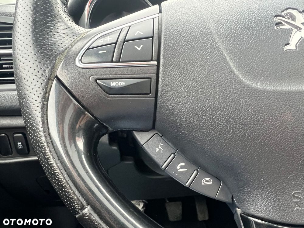 Peugeot 4008 HDI FAP 115 Stop & Start Allure - 31