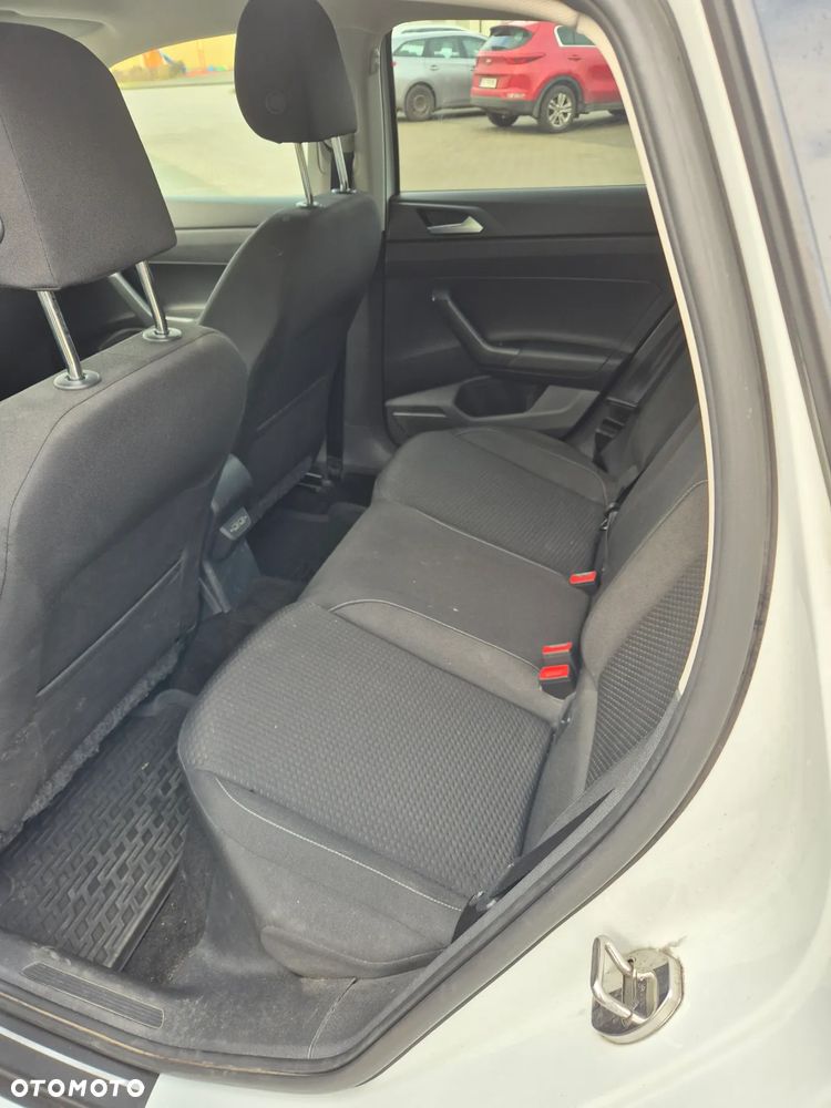 Volkswagen Polo 1.0 TSI Comfortline - 13