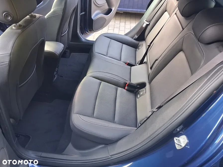 Opel Astra - 24