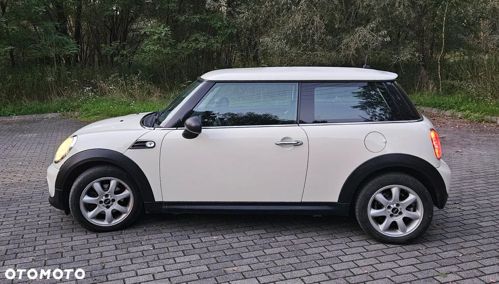 MINI ONE Standard - 6