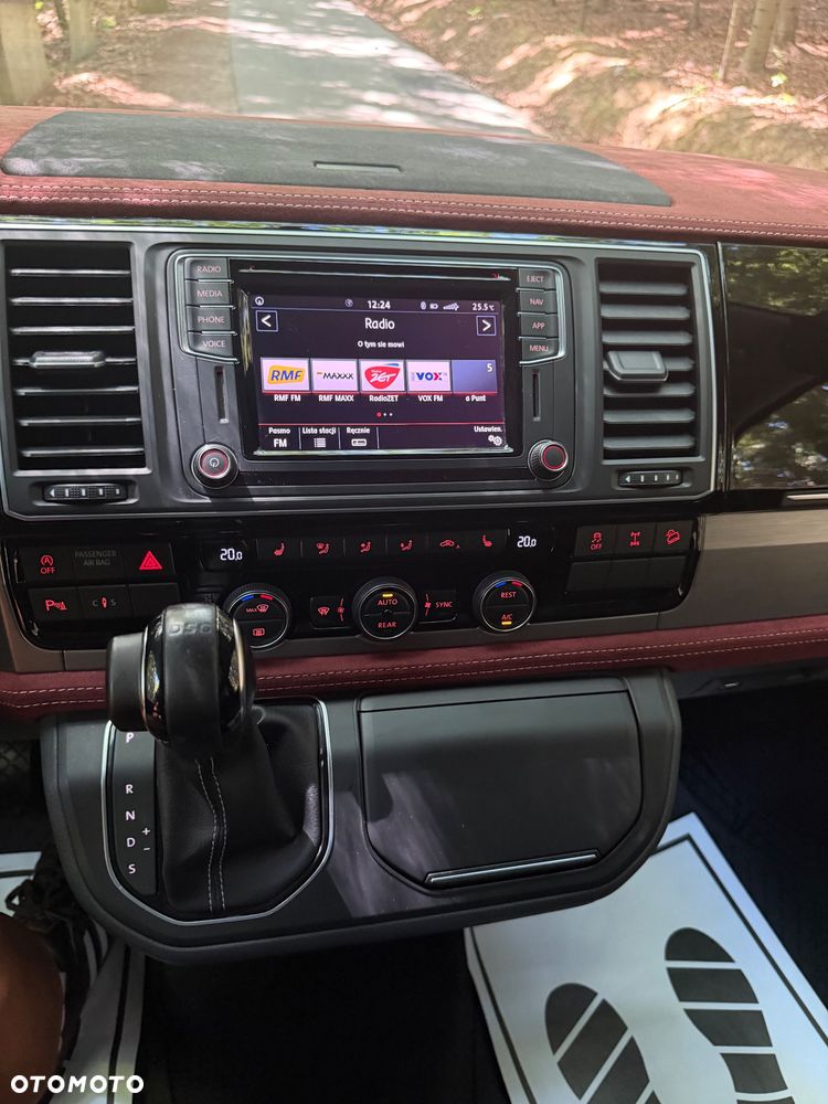 Volkswagen California - 40