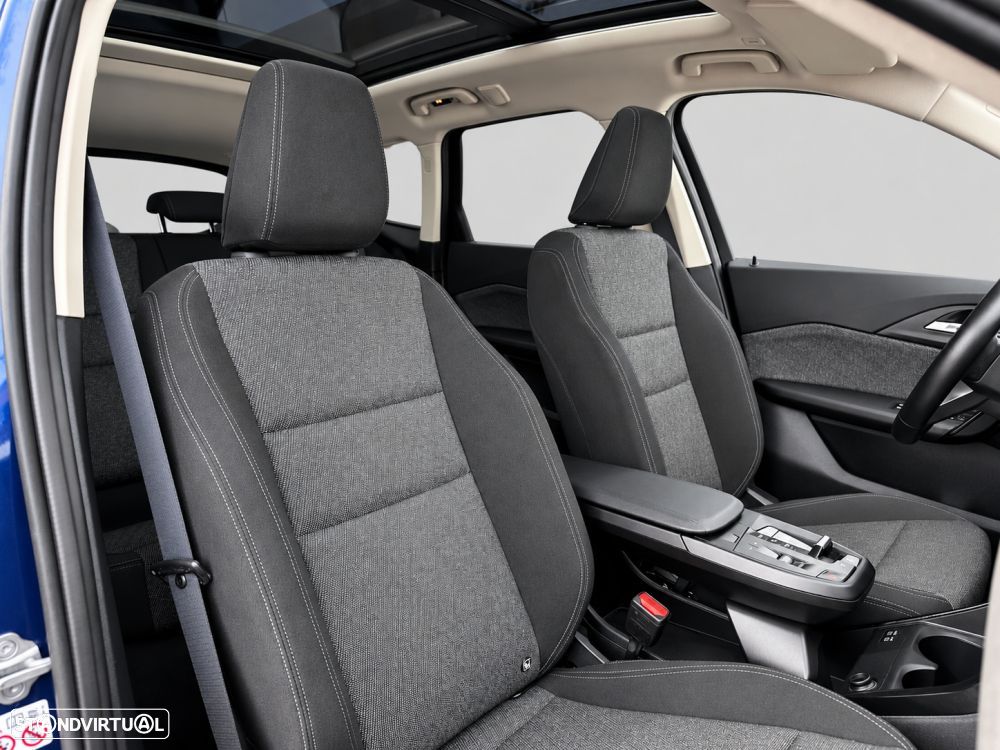 BMW X1 2023 photo 3