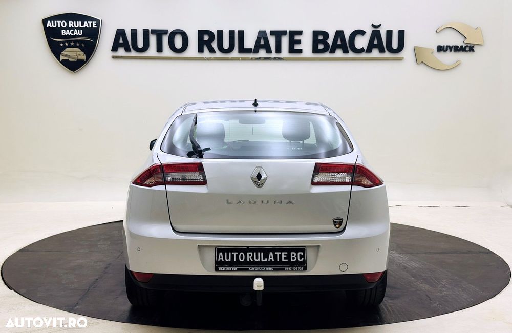Renault Laguna - 11
