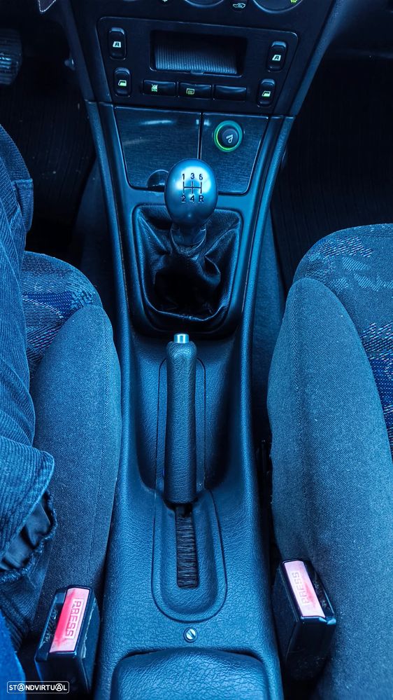 Citroën Xsara 1.4i Exclusive - 12