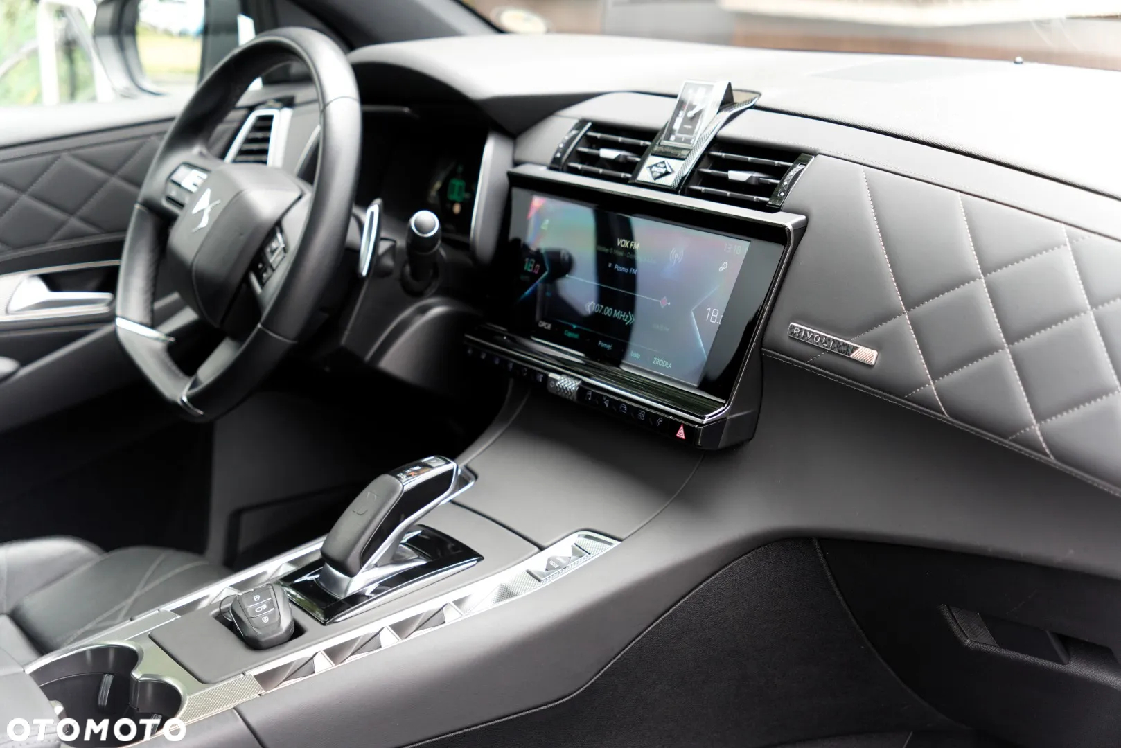 DS Automobiles DS 7 Crossback 1.6 E-Tense 4x4 Rivoli - 20