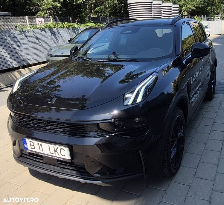 Lynk&Co 01 - 2