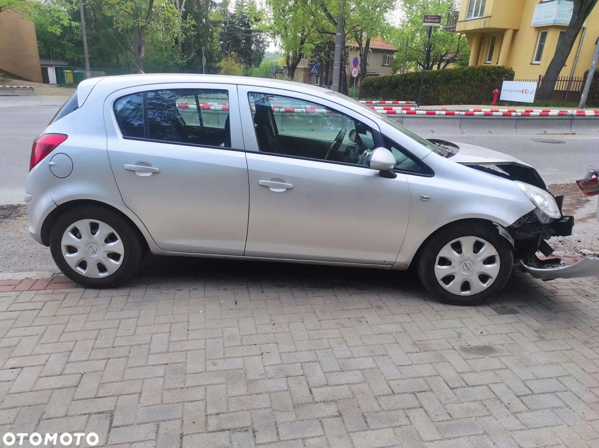 Opel Corsa 1.3 CDTI DPF (ecoFLEX) Edition - 2