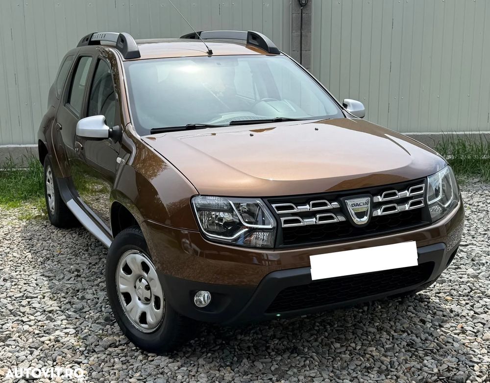 Dacia Duster 1.2 TCe 4x2 Laureate - 3