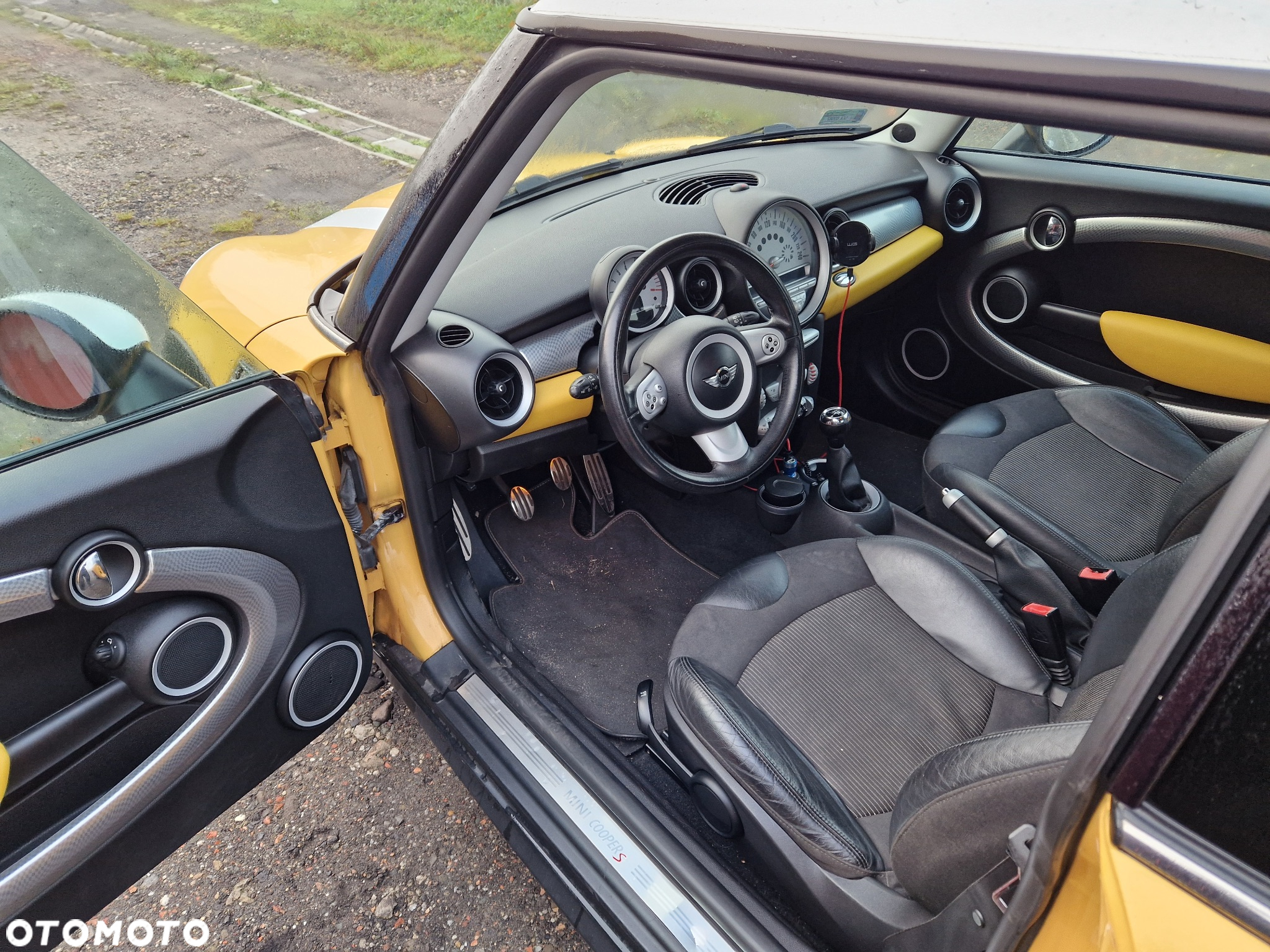MINI Cooper S Standard - 9