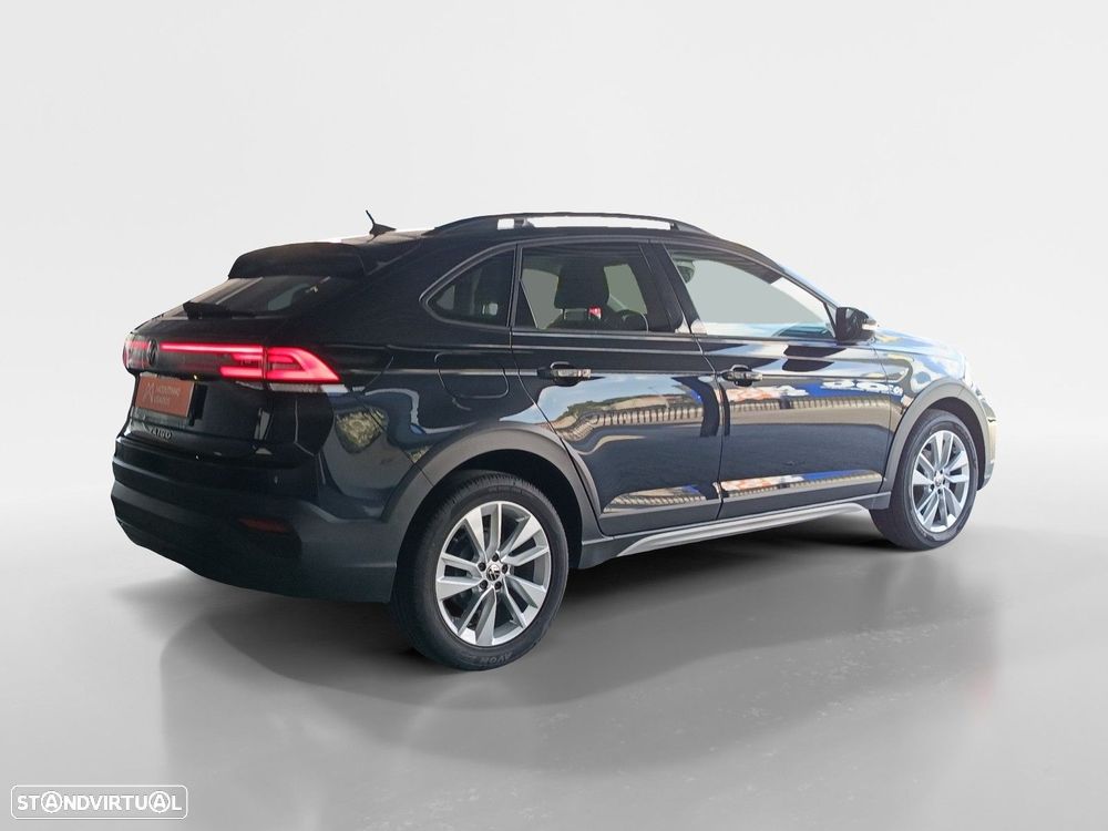 VW Taigo 1.0 TSI Urban - 5
