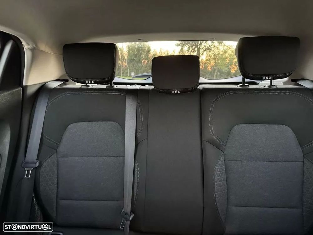 Renault Clio 1.6 E-Tech Intens - 13