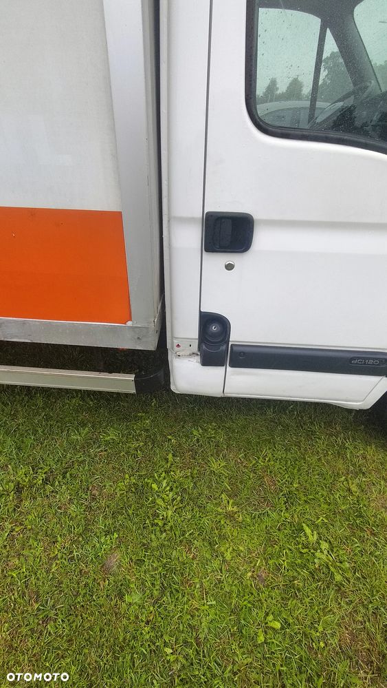 Renault Master - 3
