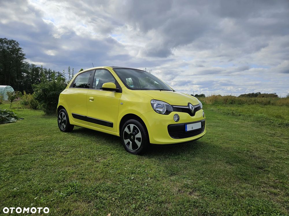 Renault Twingo - 5