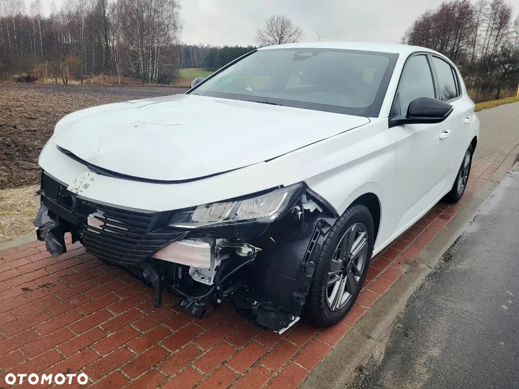 Peugeot 308 1.2 PureTech Active S&S - 5