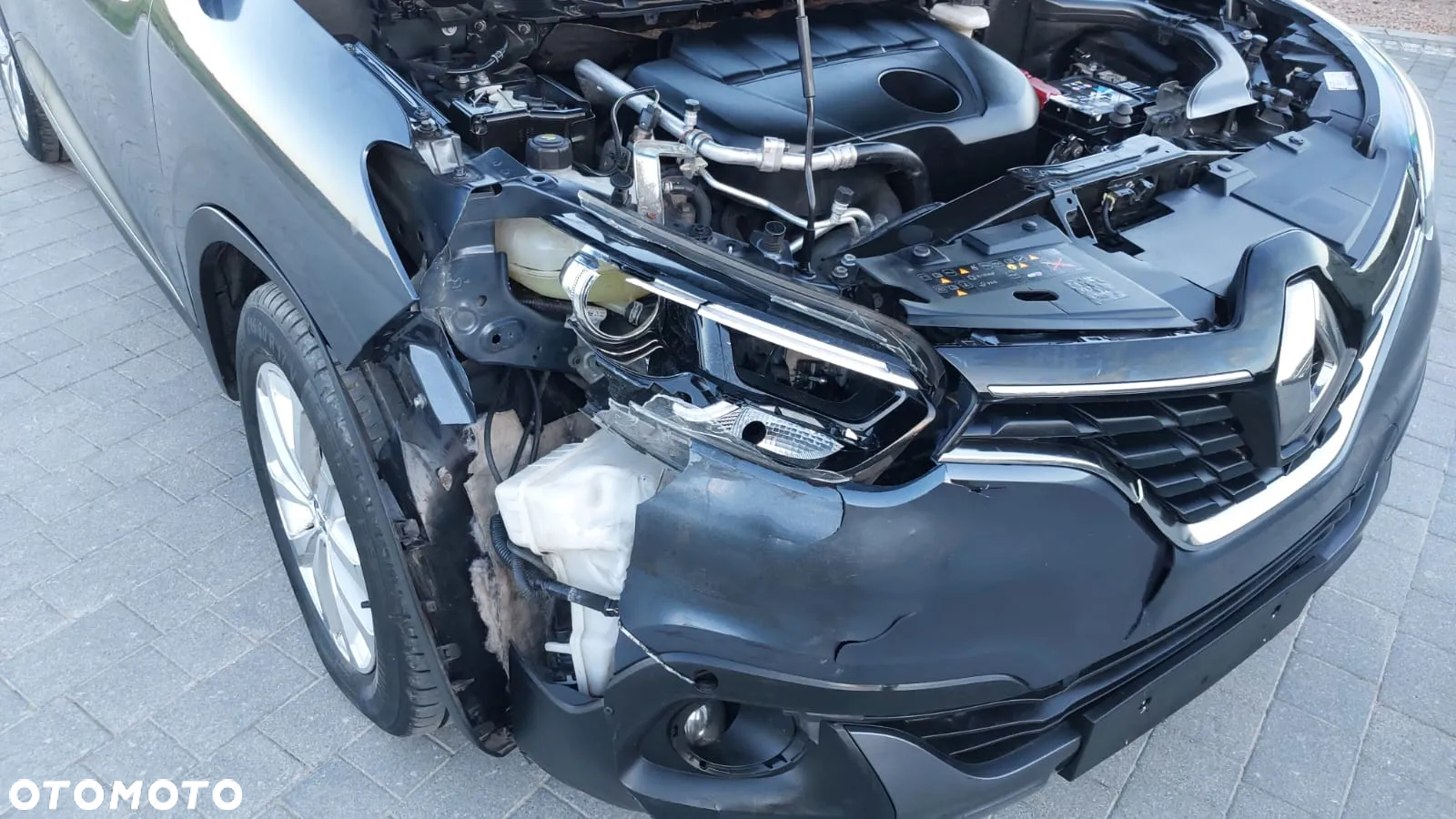 Renault Kadjar Energy dCi 110 EDC Business - 8