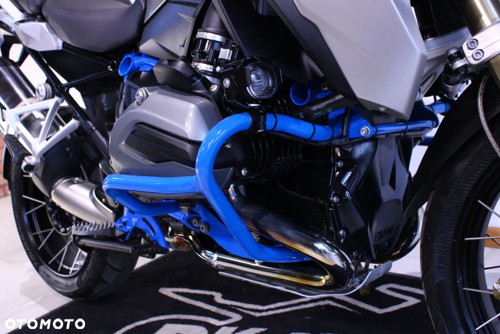 BMW GS - 20