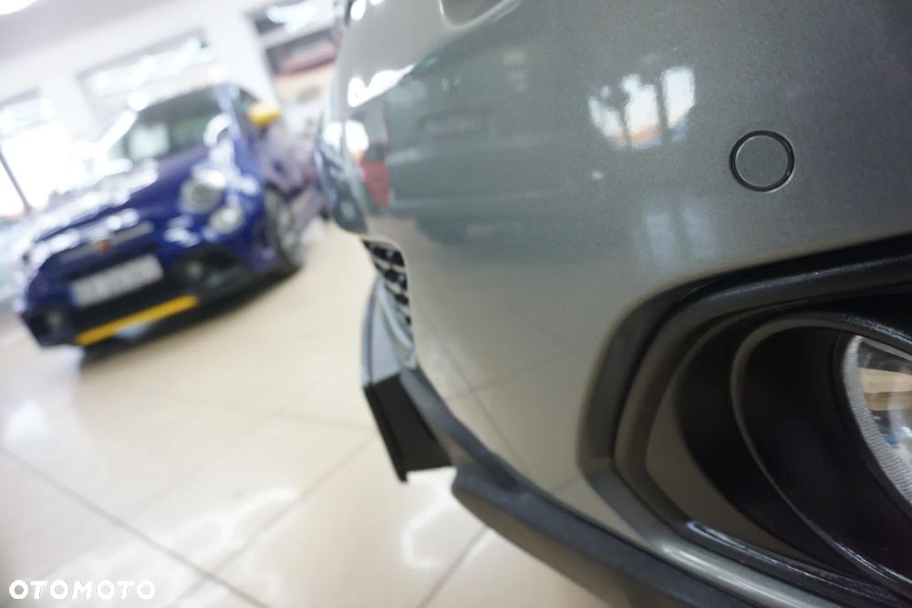 Opel Antara 2.2 CDTI 4x4 Cosmo - 11