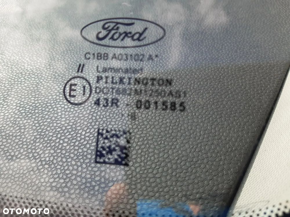Ford Fiesta - 28