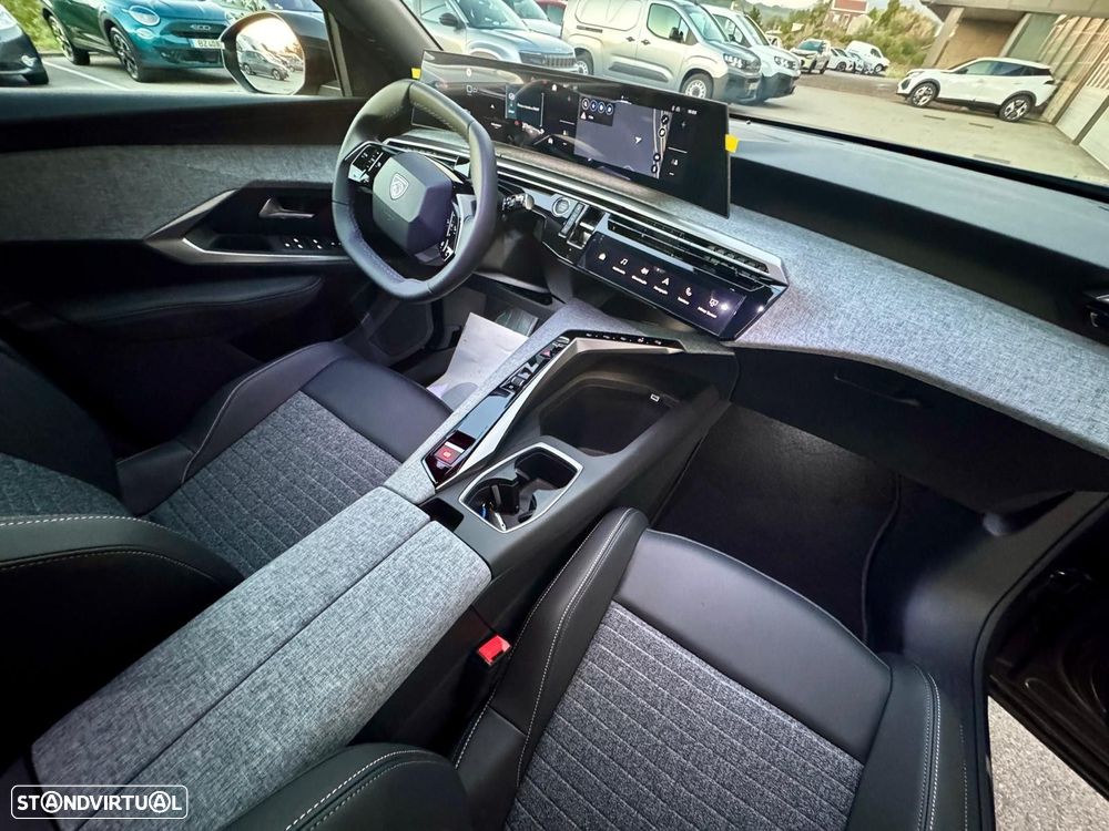 Peugeot 3008 - 8