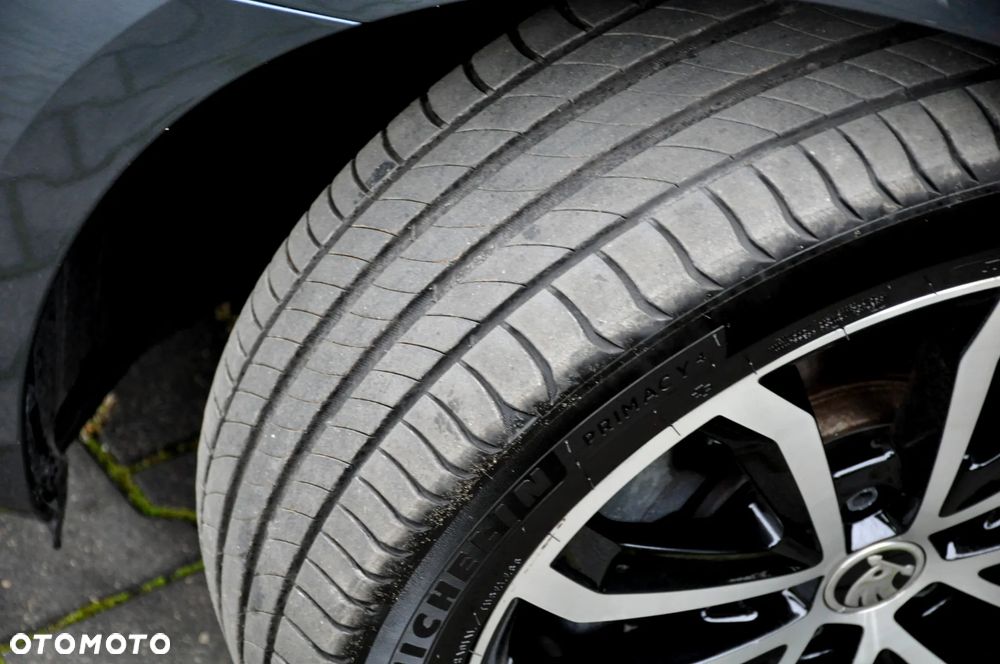 Skoda Octavia 1.5 TSI ACT DSG Style - 7